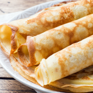 Naleśniki jogurtowe