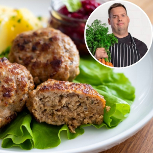 kotlety mielone Kuronia