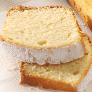 Ciasto śmietankowe