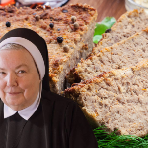 Pasztet siostry Anastazji