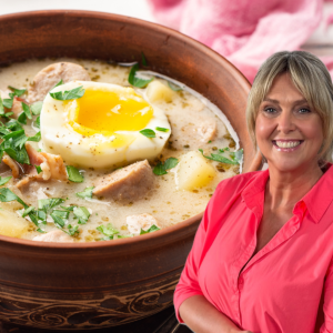 Mięso do żurku Wachowicz