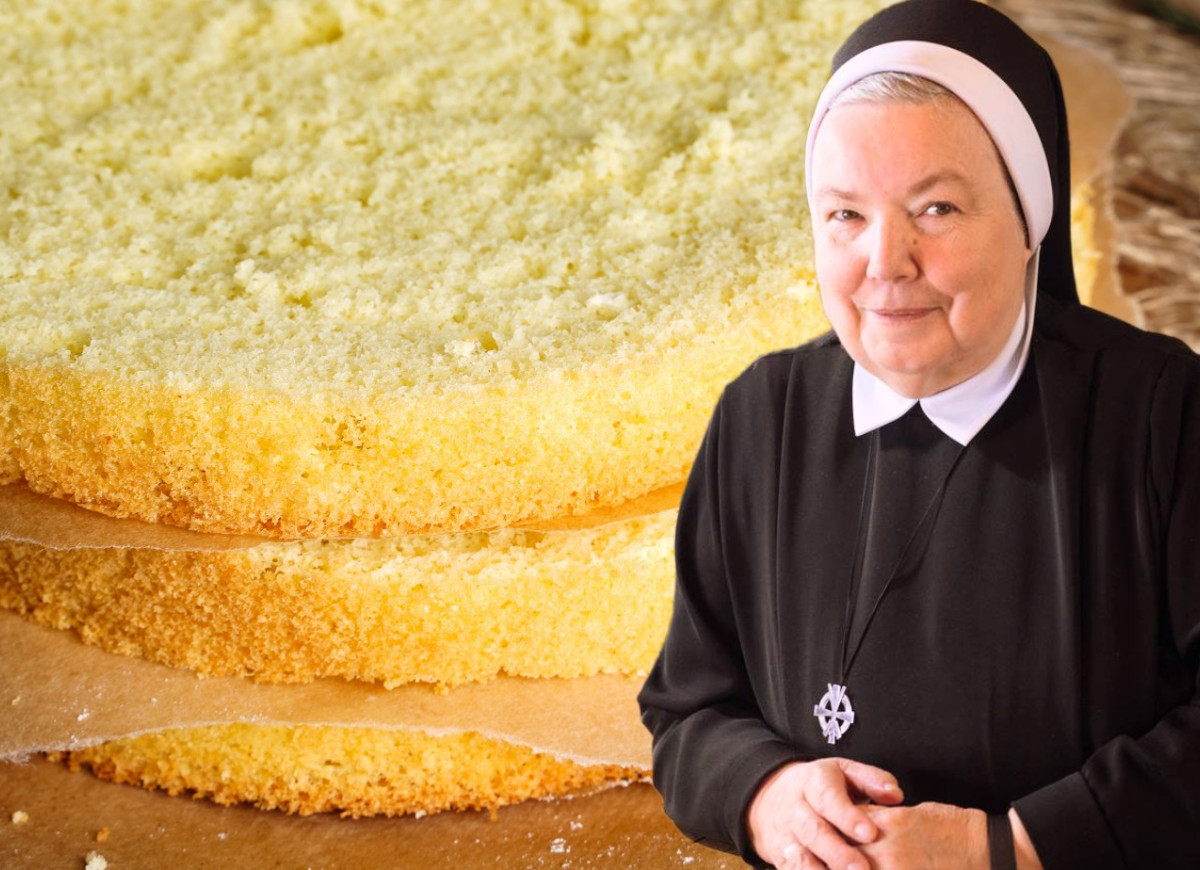 biszkopt siostry anastazji