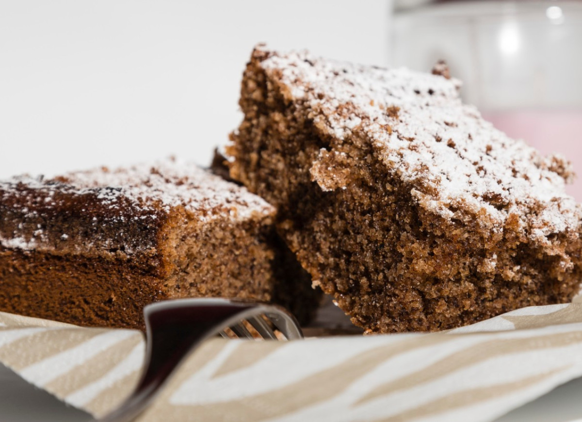 ciasto orzechowe po włosku