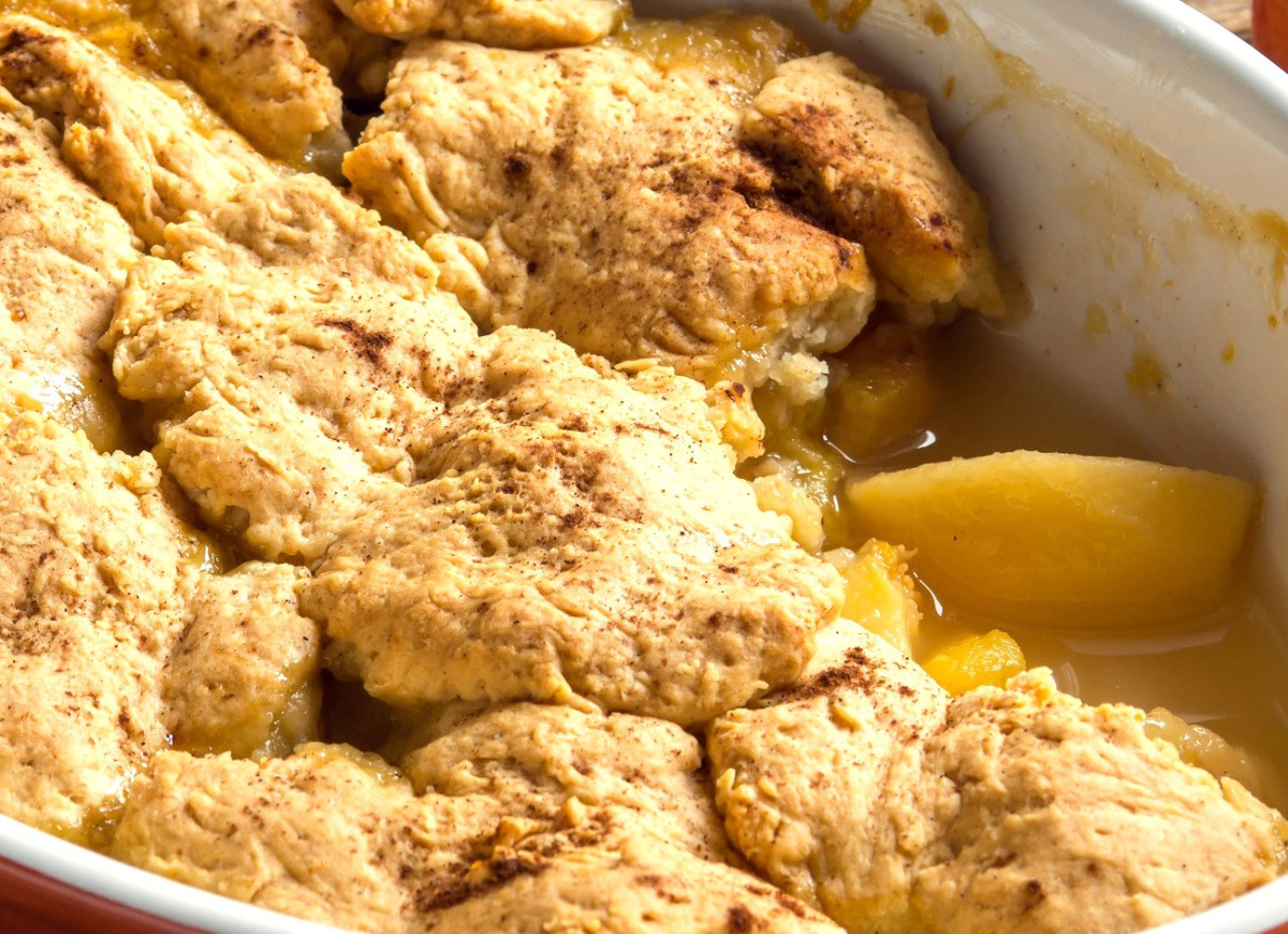 gruszki pod kruszonką