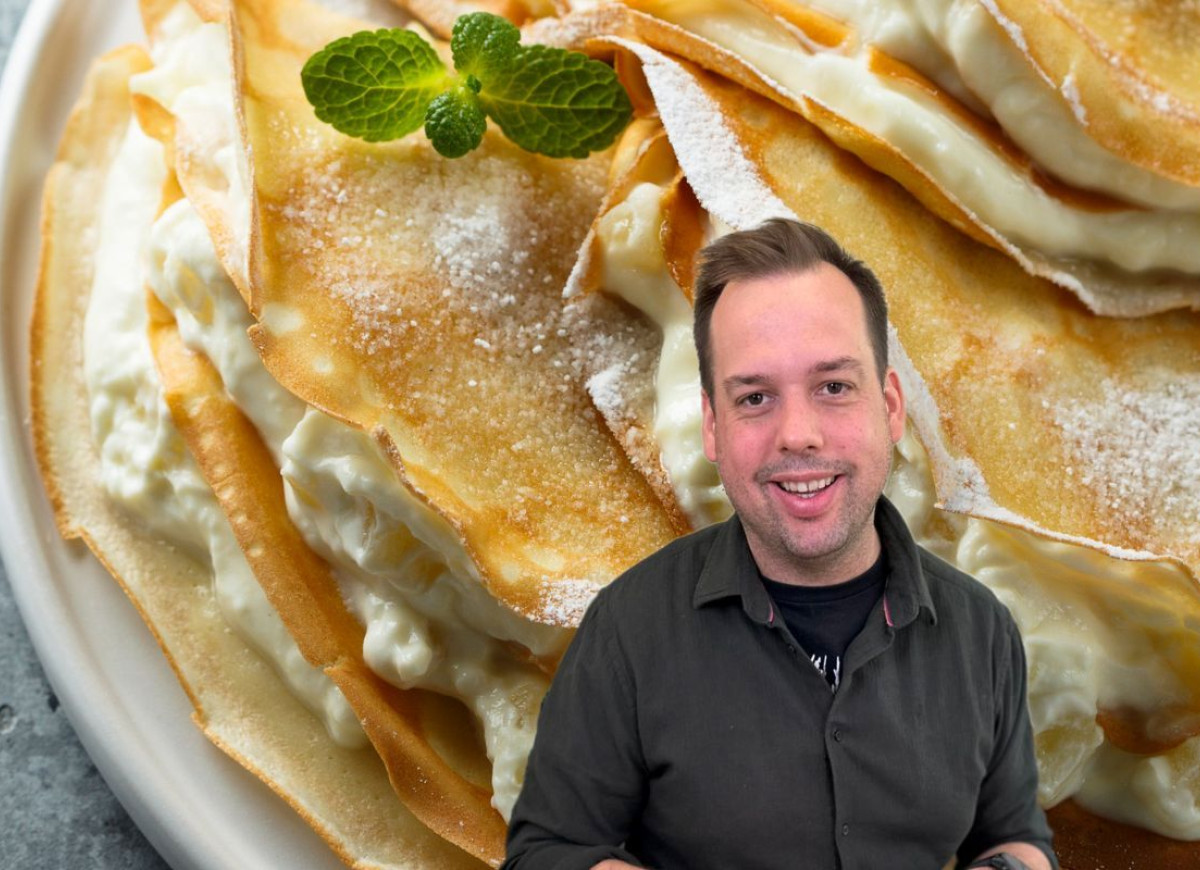 naleśniki jesienne Kuronia