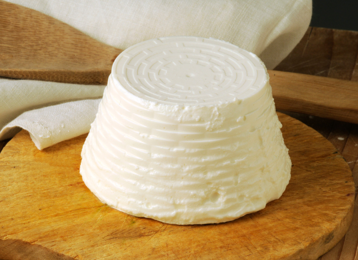ser ricotta