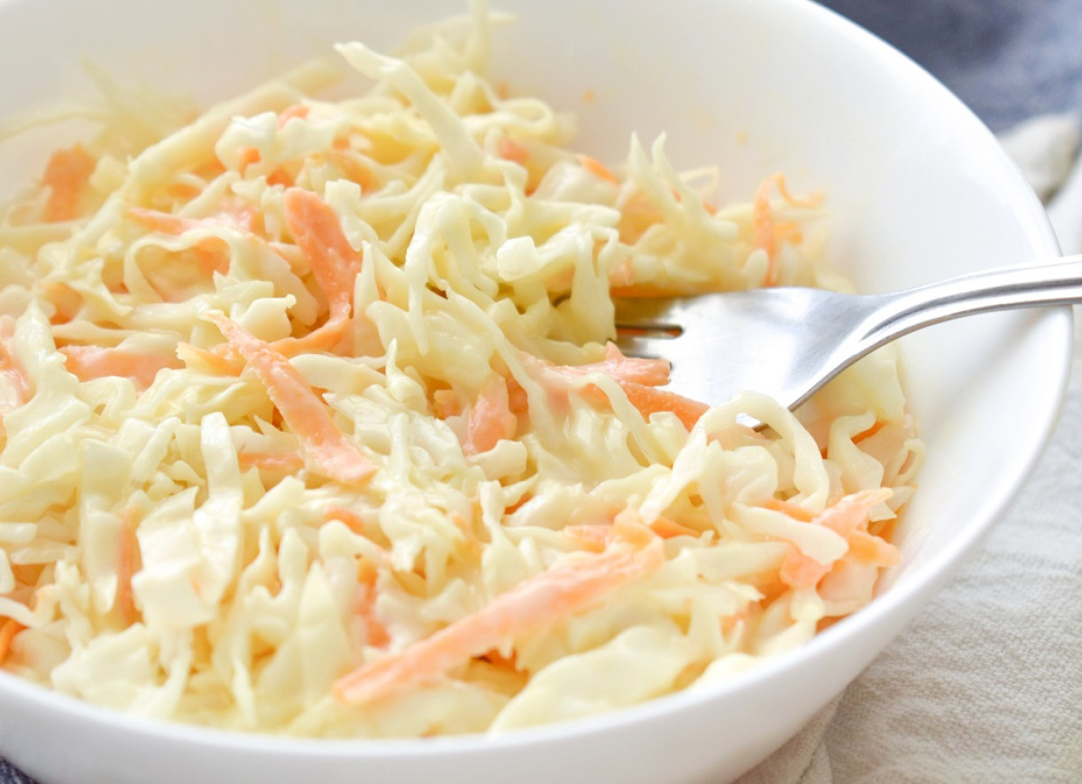 coleslaw