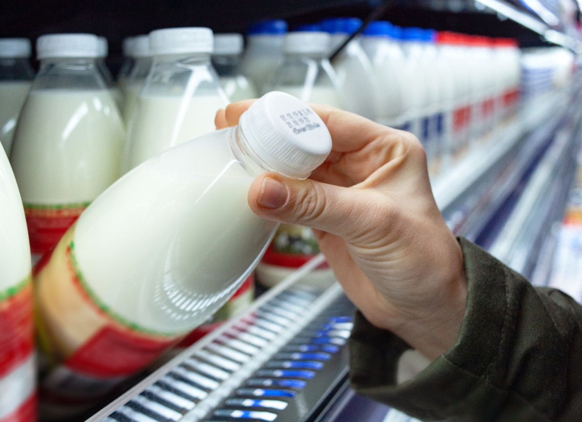 Mleko A2A2 dla osób z nietolerancją mleka