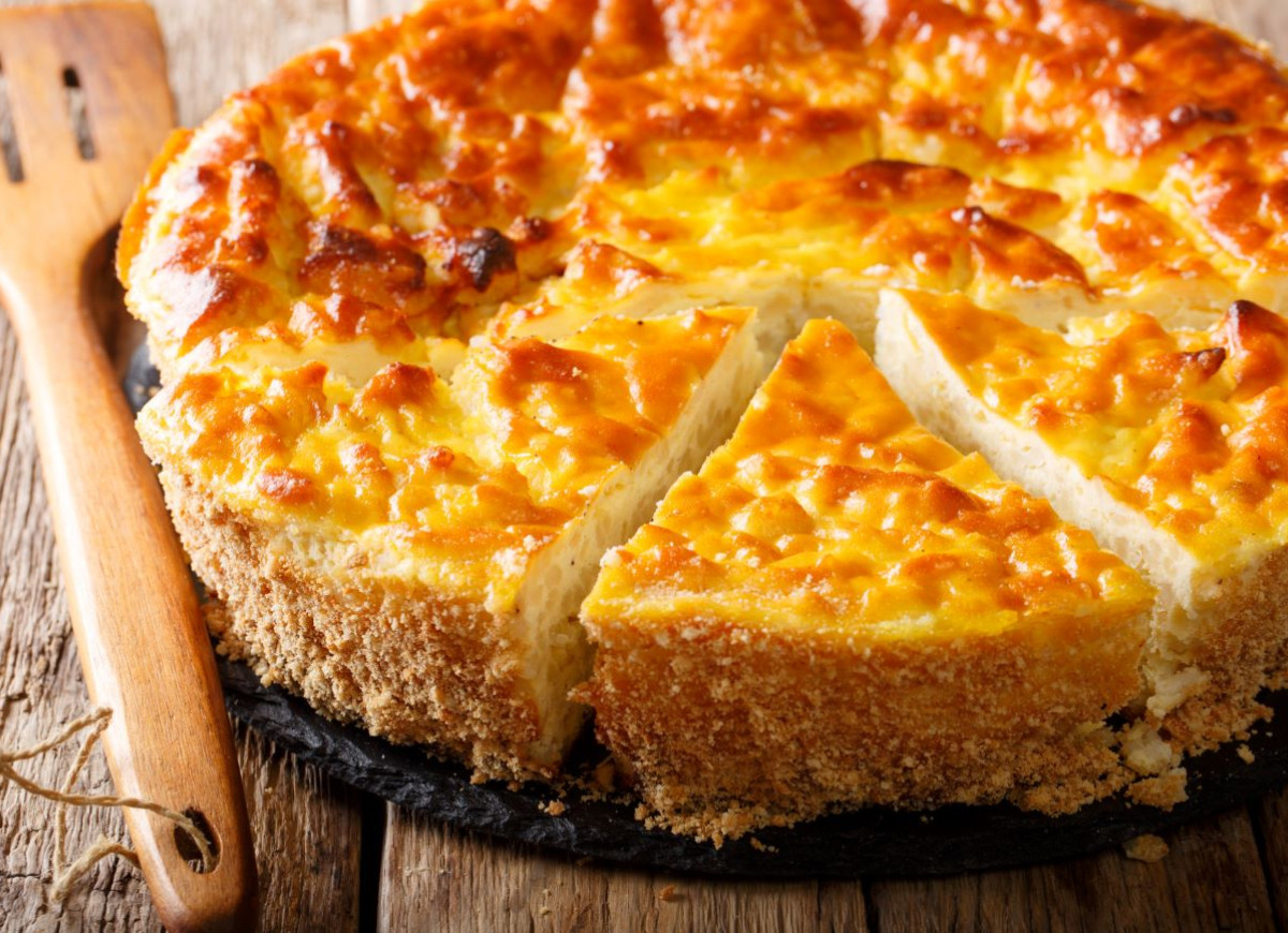 zapiekanka ryżowa z kurczakiem