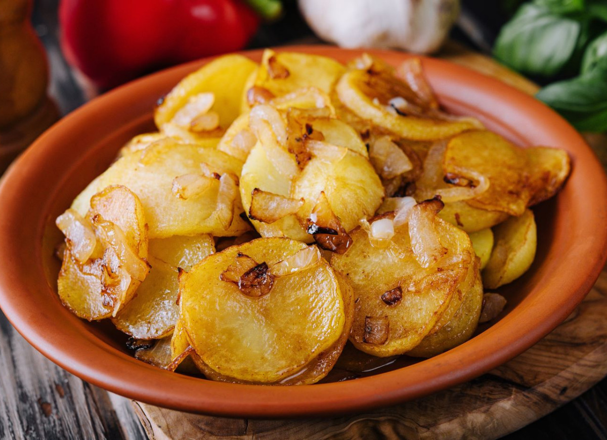 ziemniaki po hiszpańsku