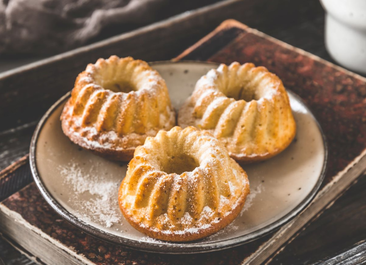 babeczki do koszyczka wielkanocnego