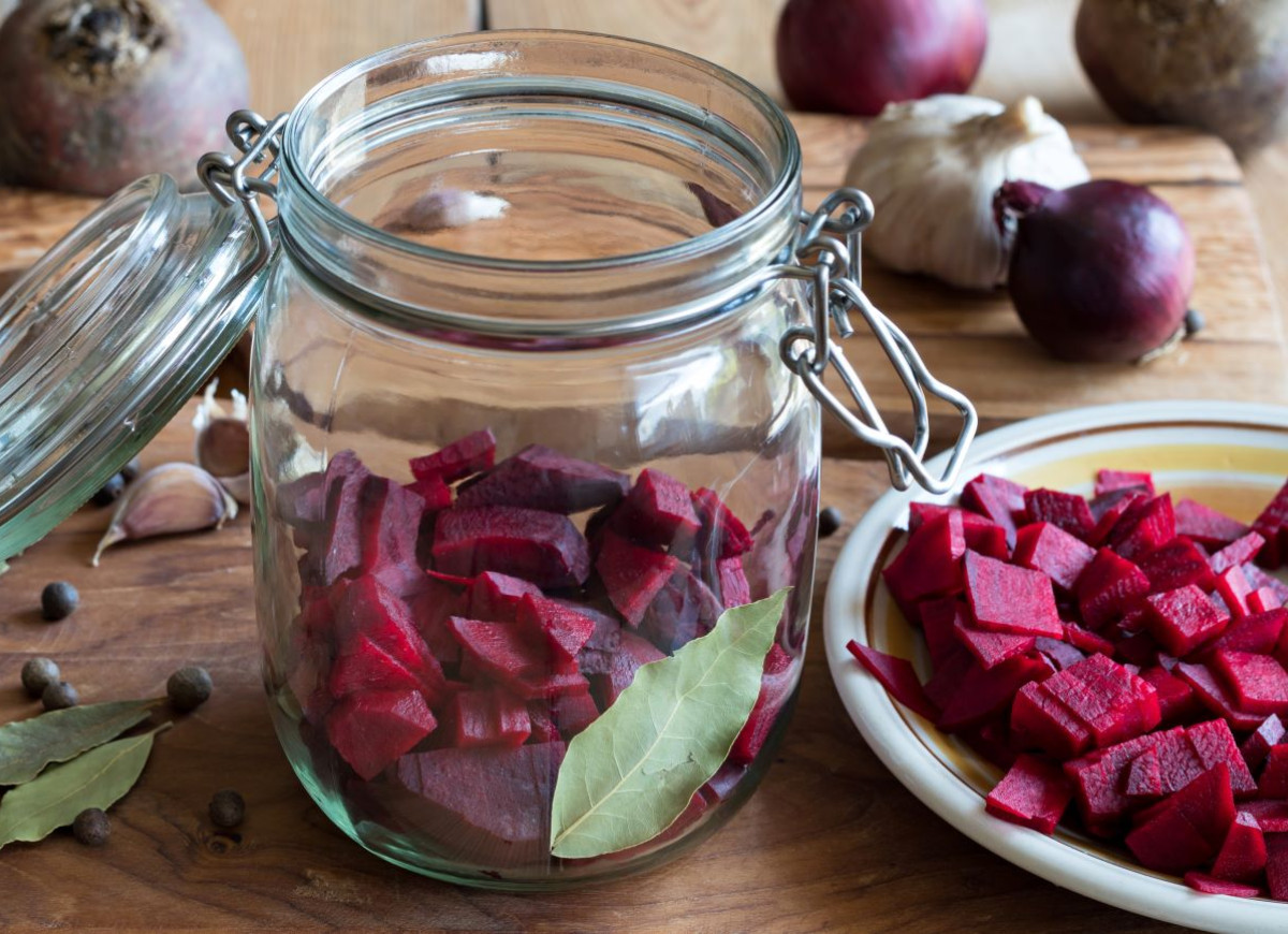 czy zakwas na barszcz czerwony może się zepsuć