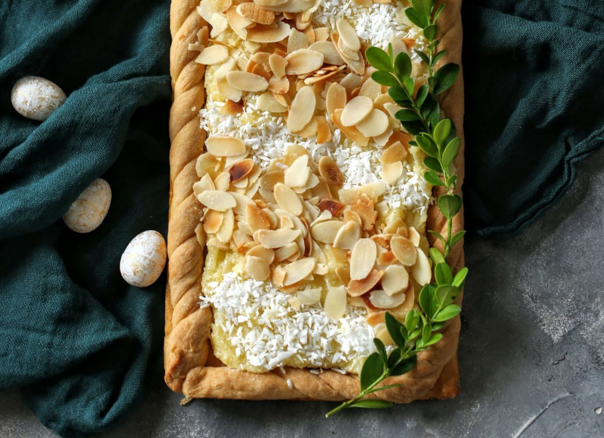 ile dni wcześniej można zrobić mazurek