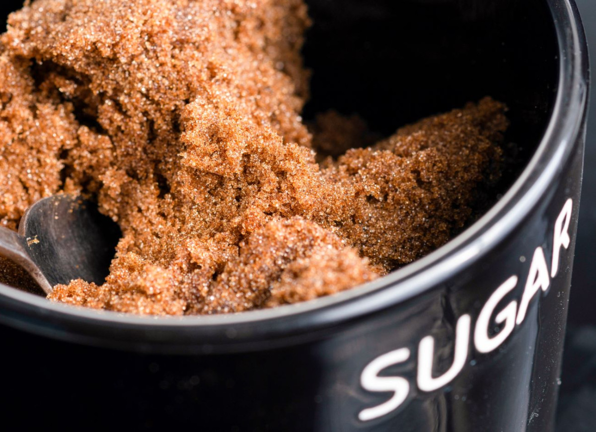 jak przechowywać cukier