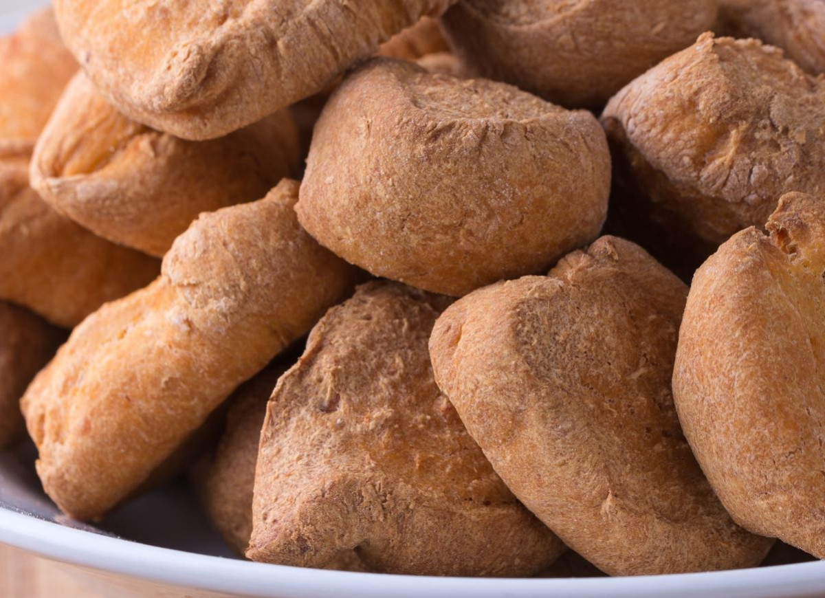 kurpiowskie fafernuchy