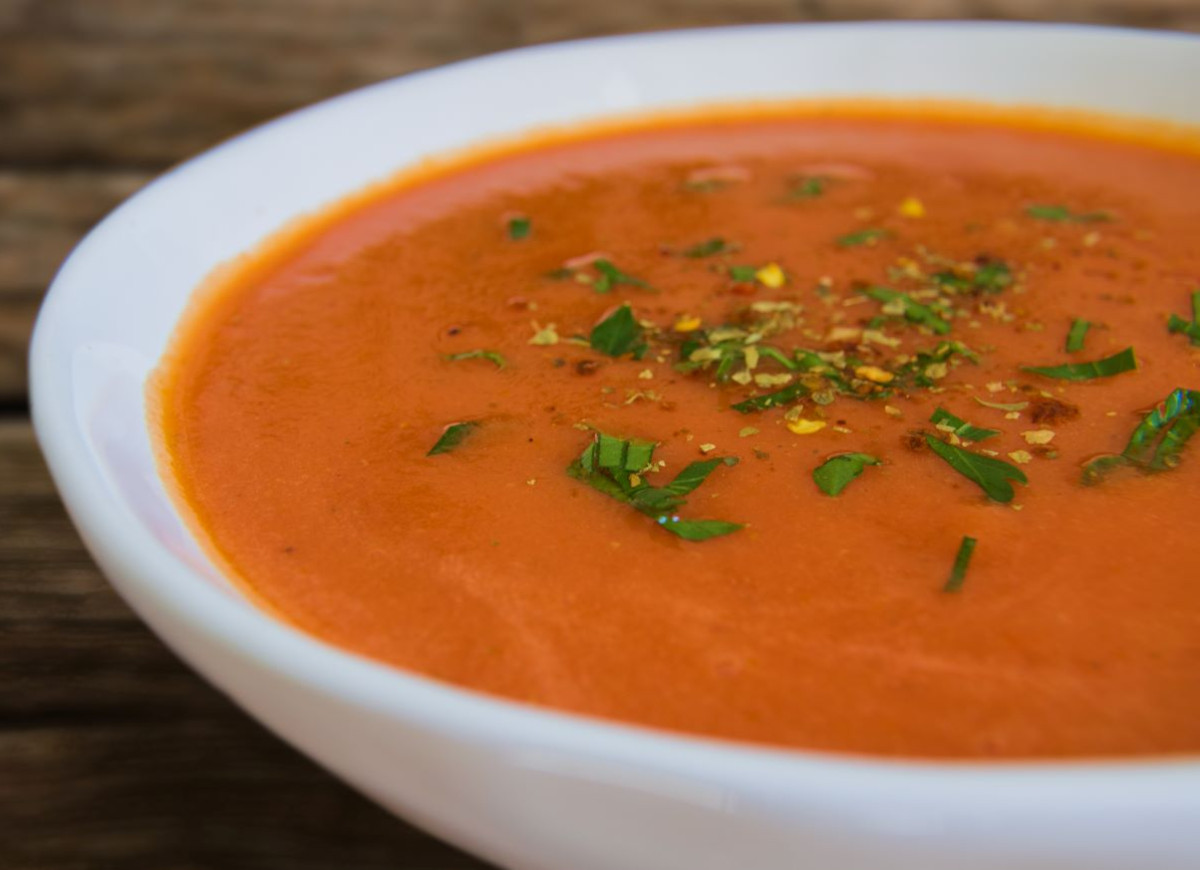 marchewka do zupy pomidorowej