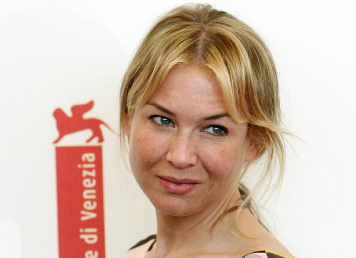 niebieska zupa Bridget