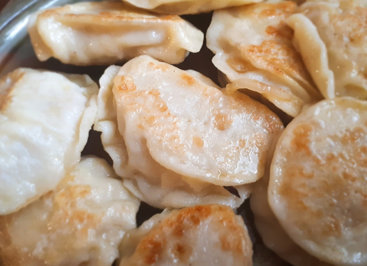 pierogi