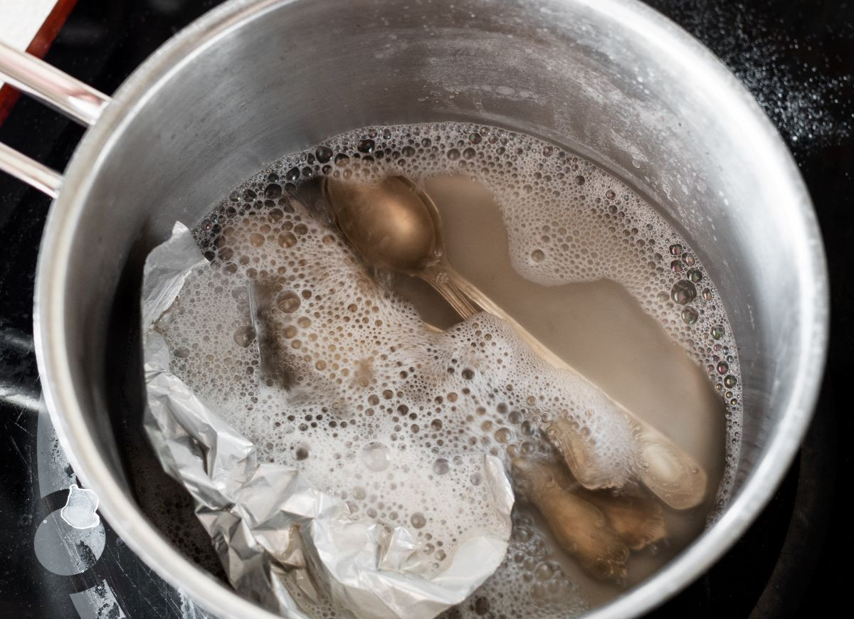 zastosowania folii aluminiowej