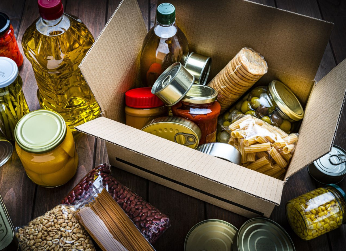 co można jeść po terminie ważności