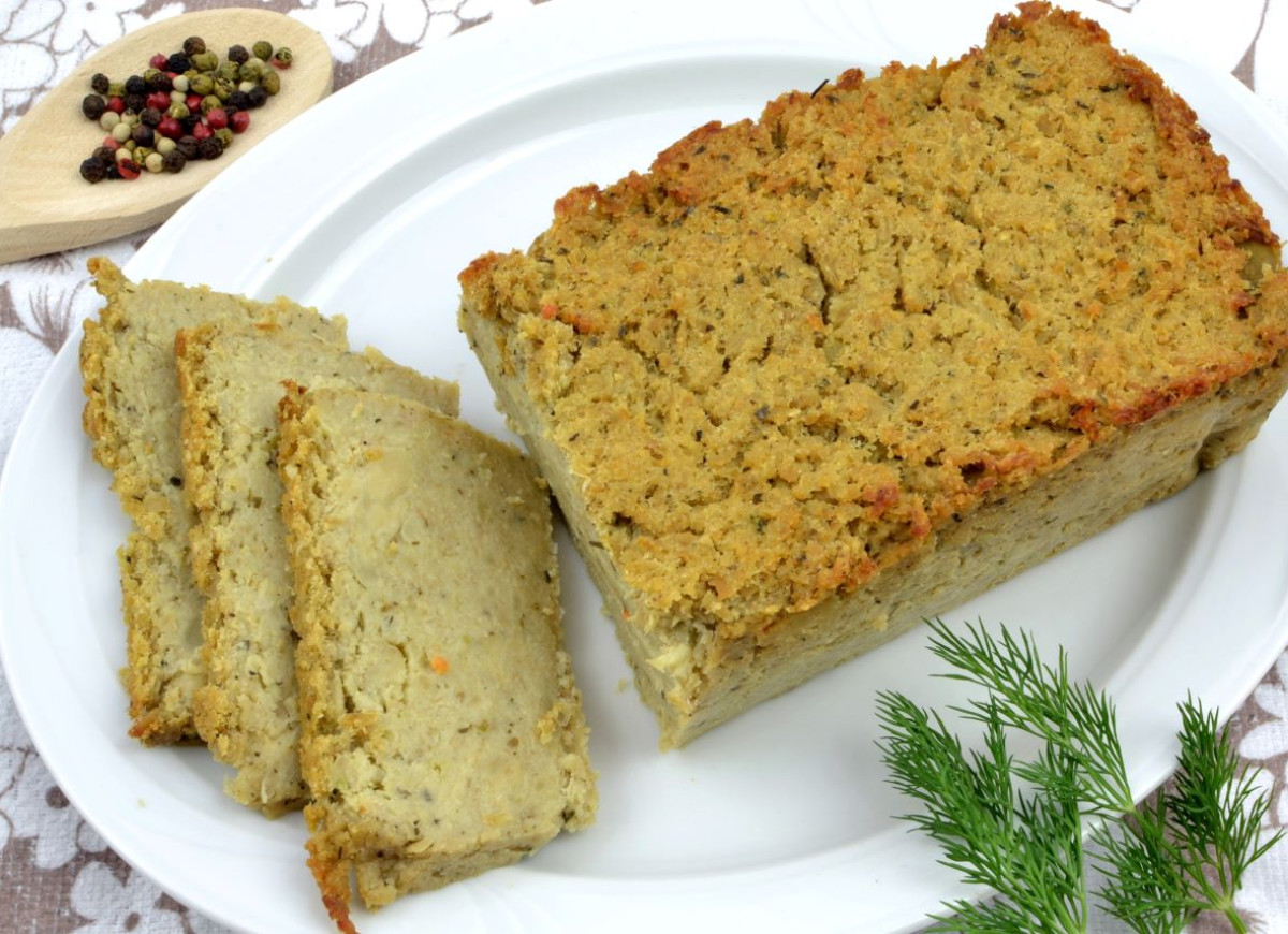 jak zamrozić pasztet