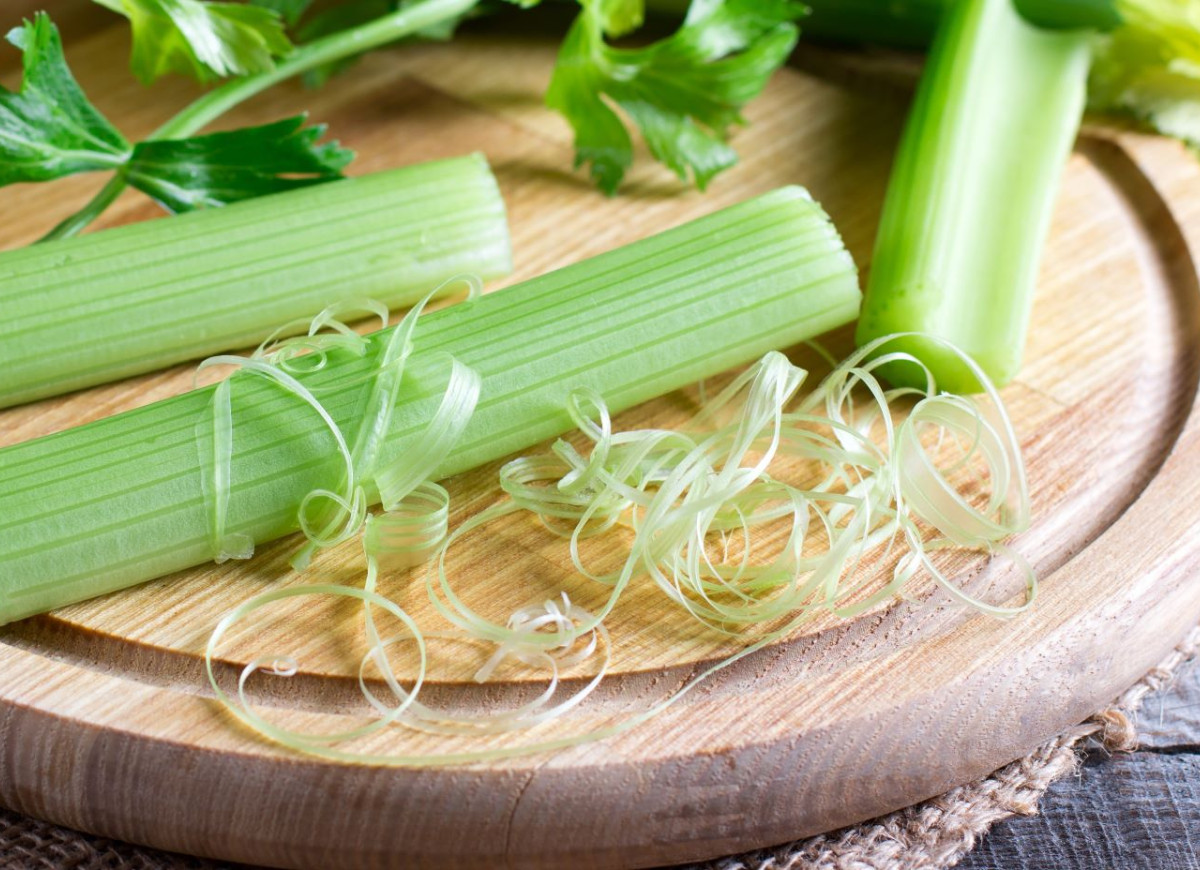 kiszony seler naciowy