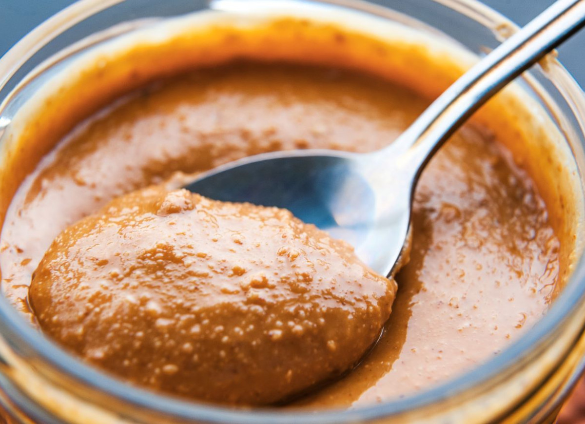 masło z croissantów