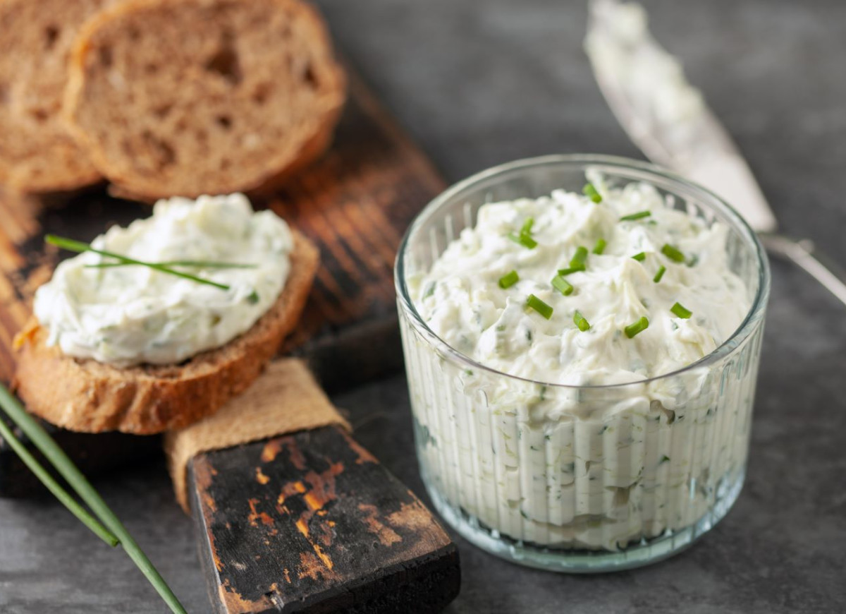 pasta benedyktyńska