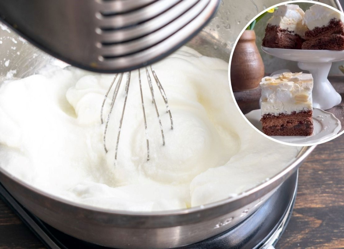 ciasto milion kalorii