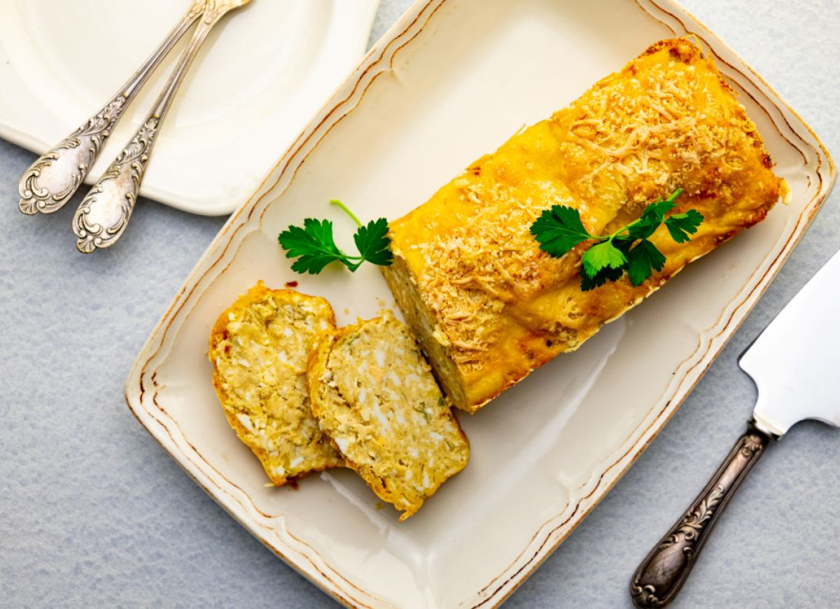 jakie przyprawy do pasztetu z jajek