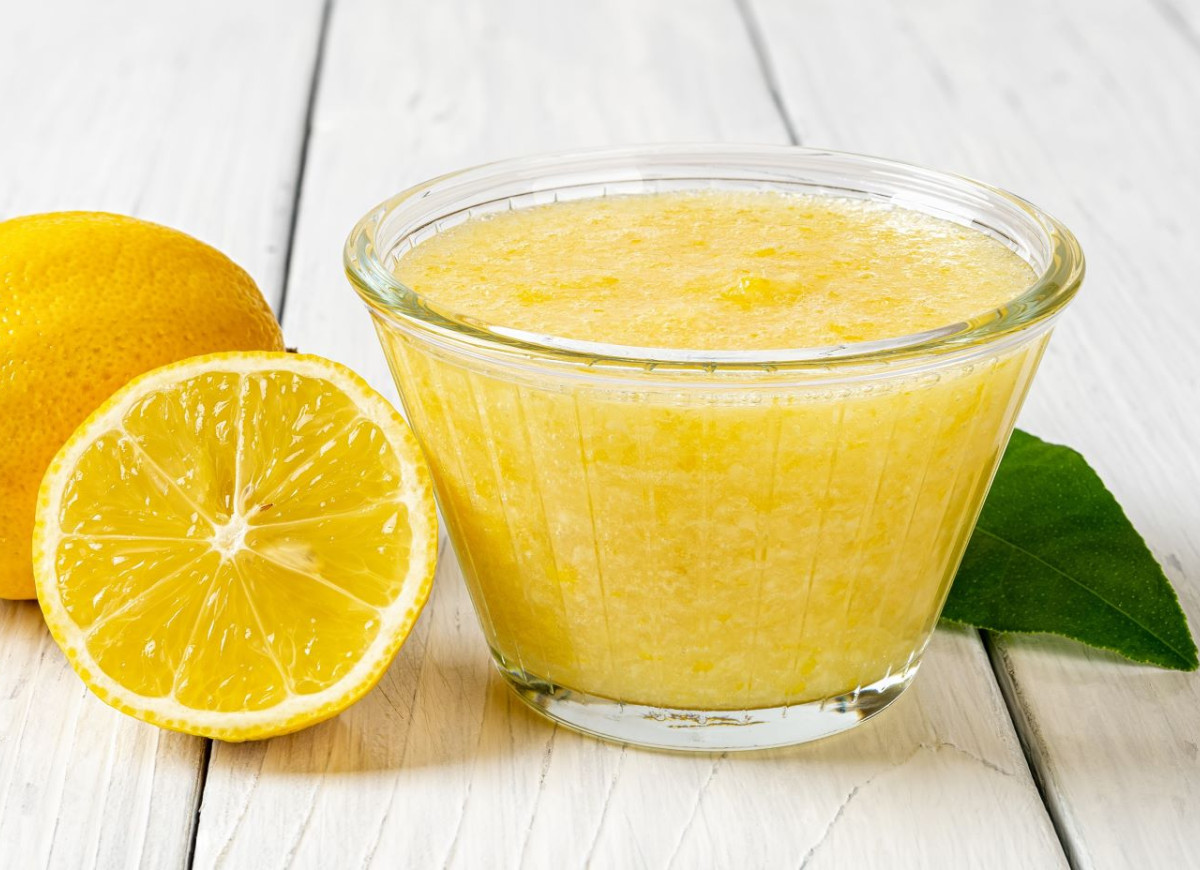 koncentrat lemoniady