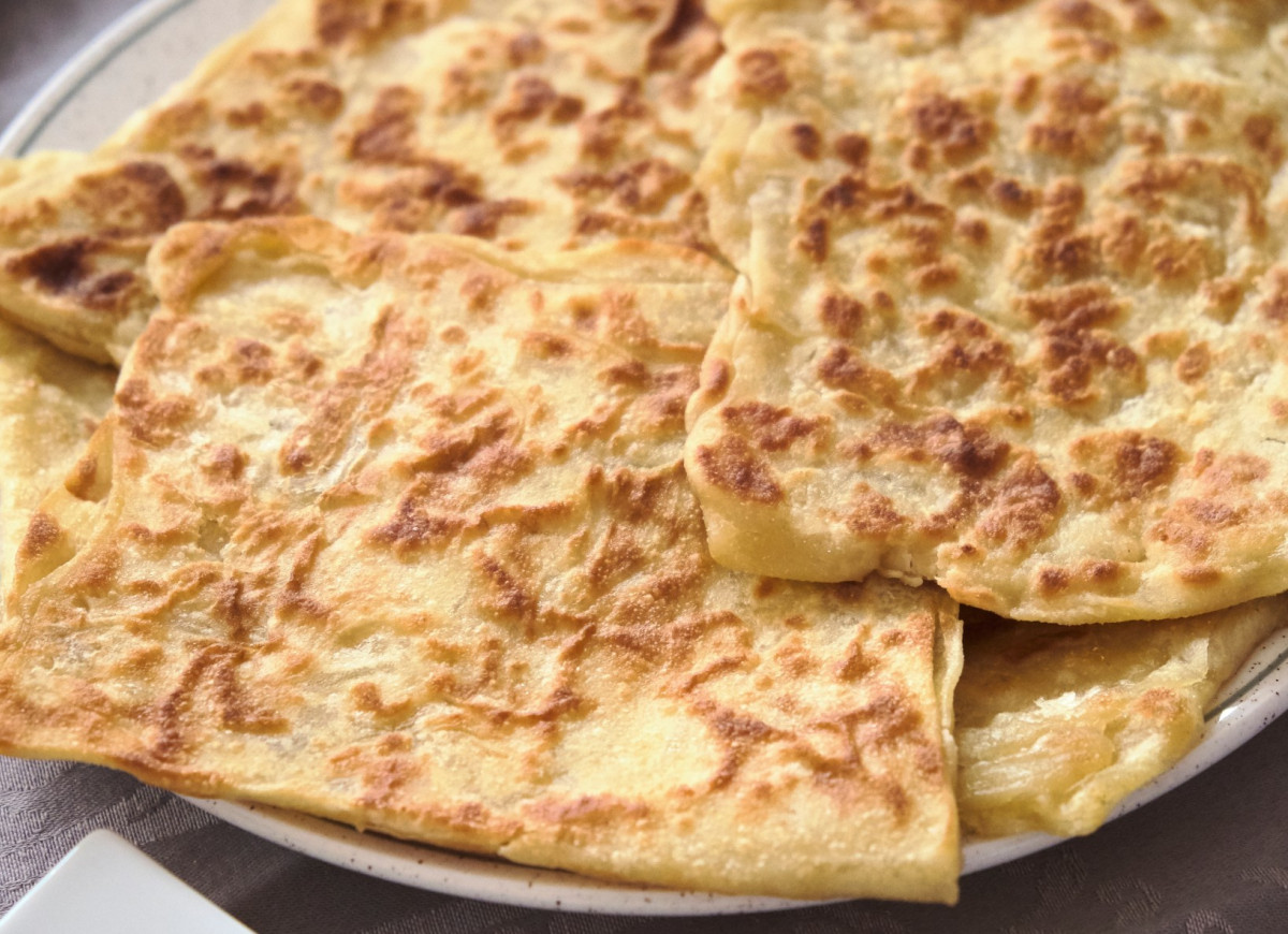 naleśniki marokańskie kwadratowe