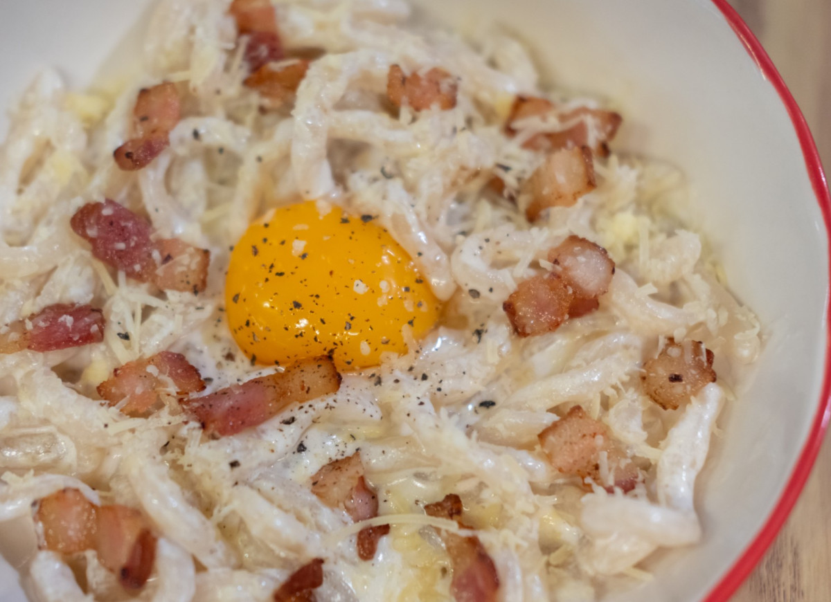 zatrucie carbonarą w Kętrzynie