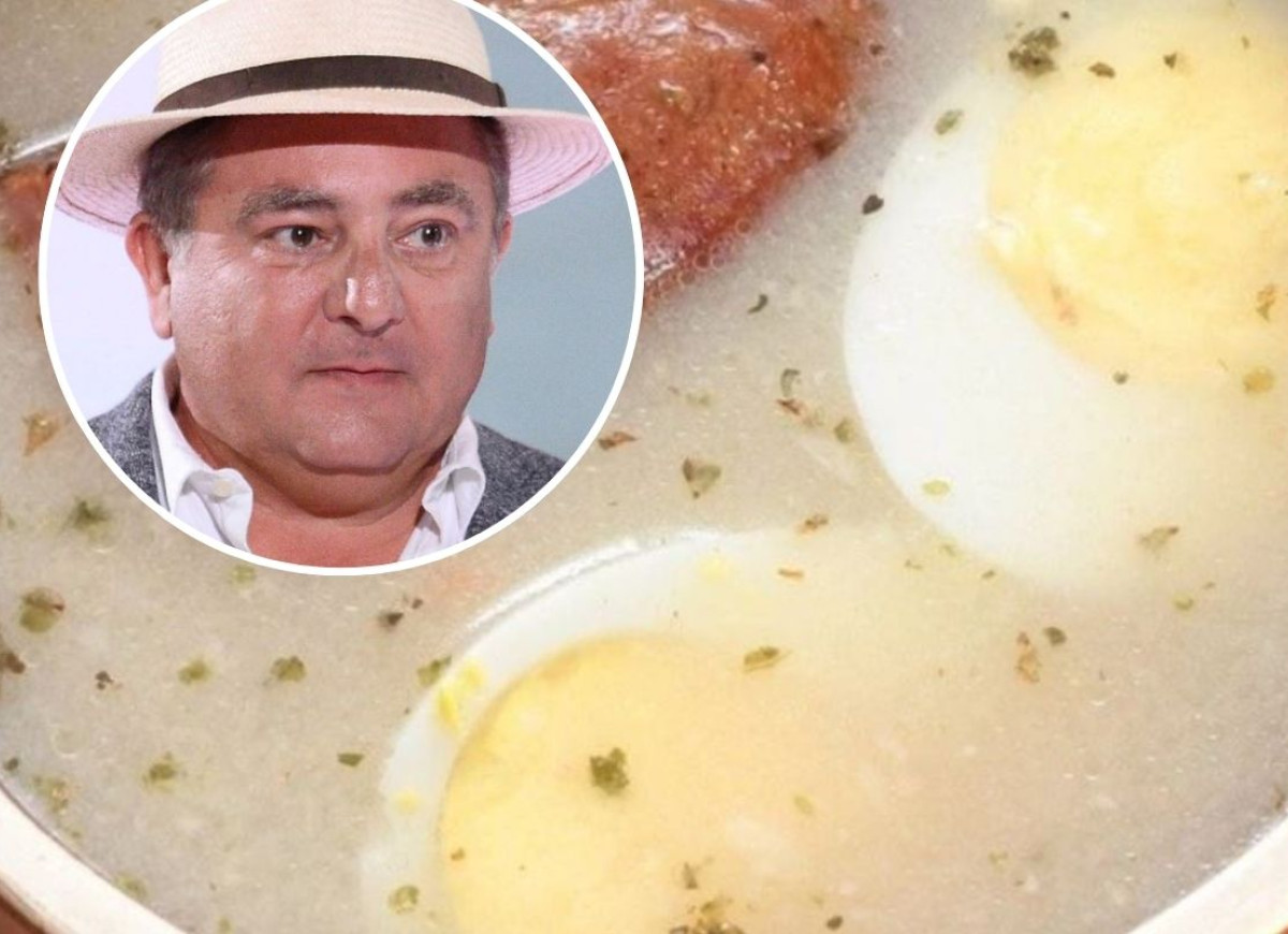 żur Roberta Makłowicza