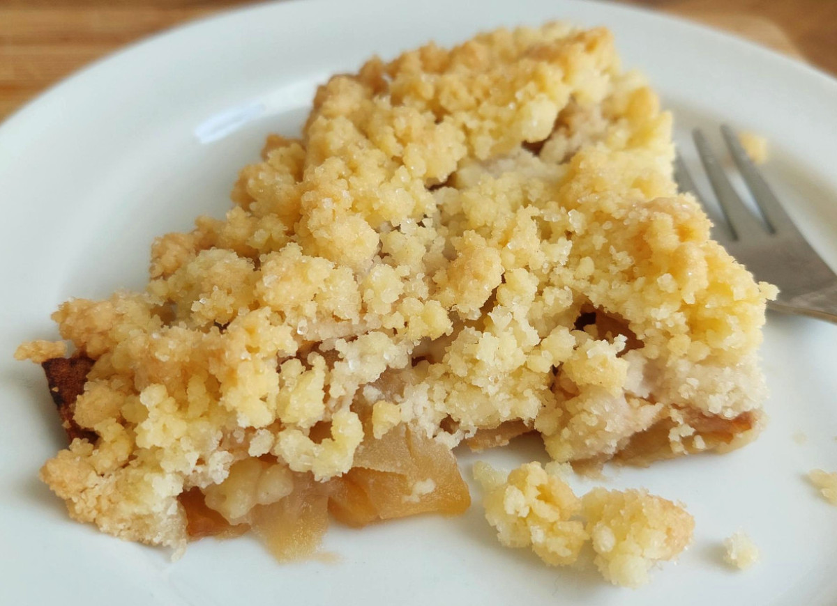 szarkotla pod kruszonką