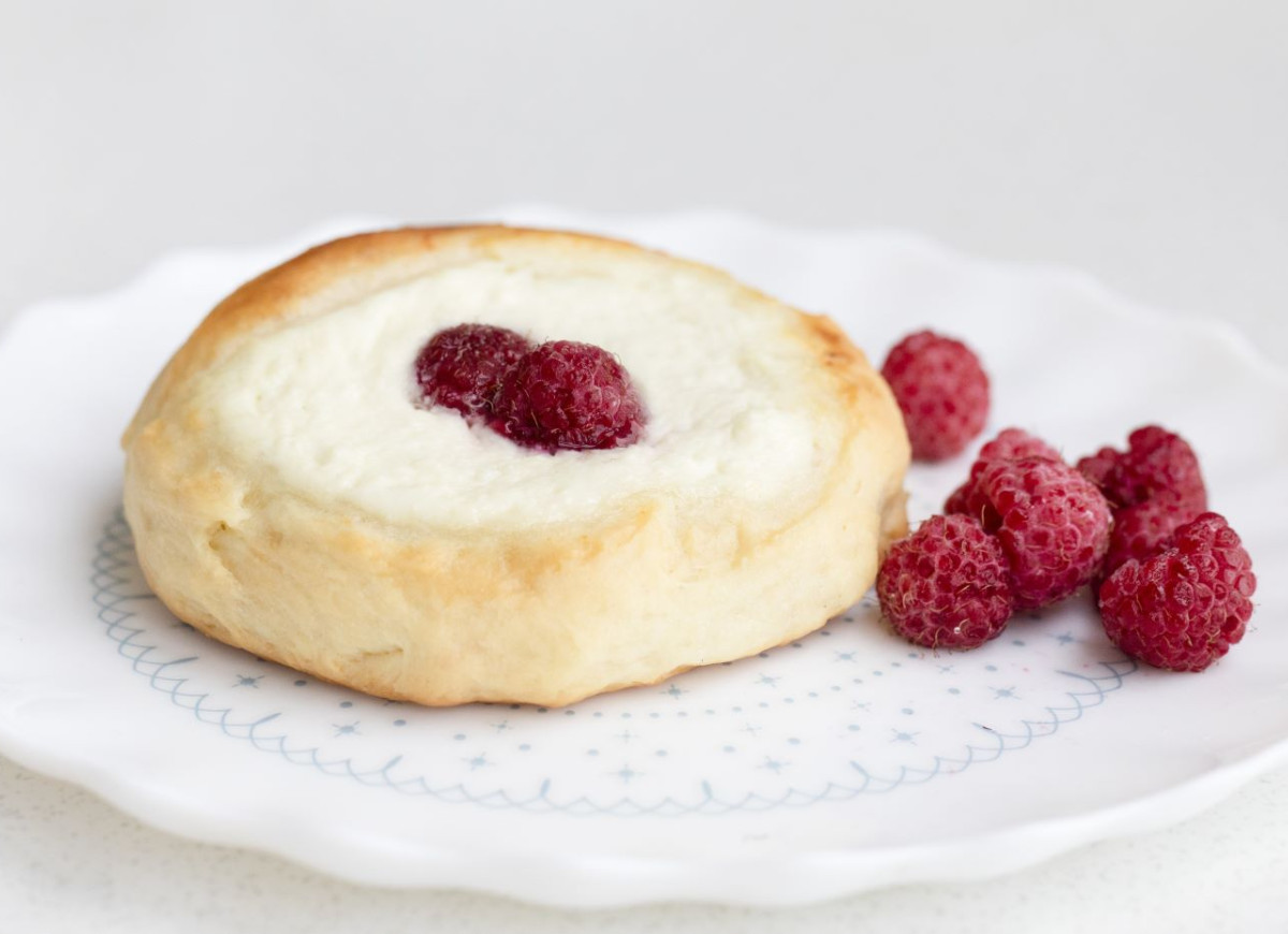 watruszki z serka wiejskiego