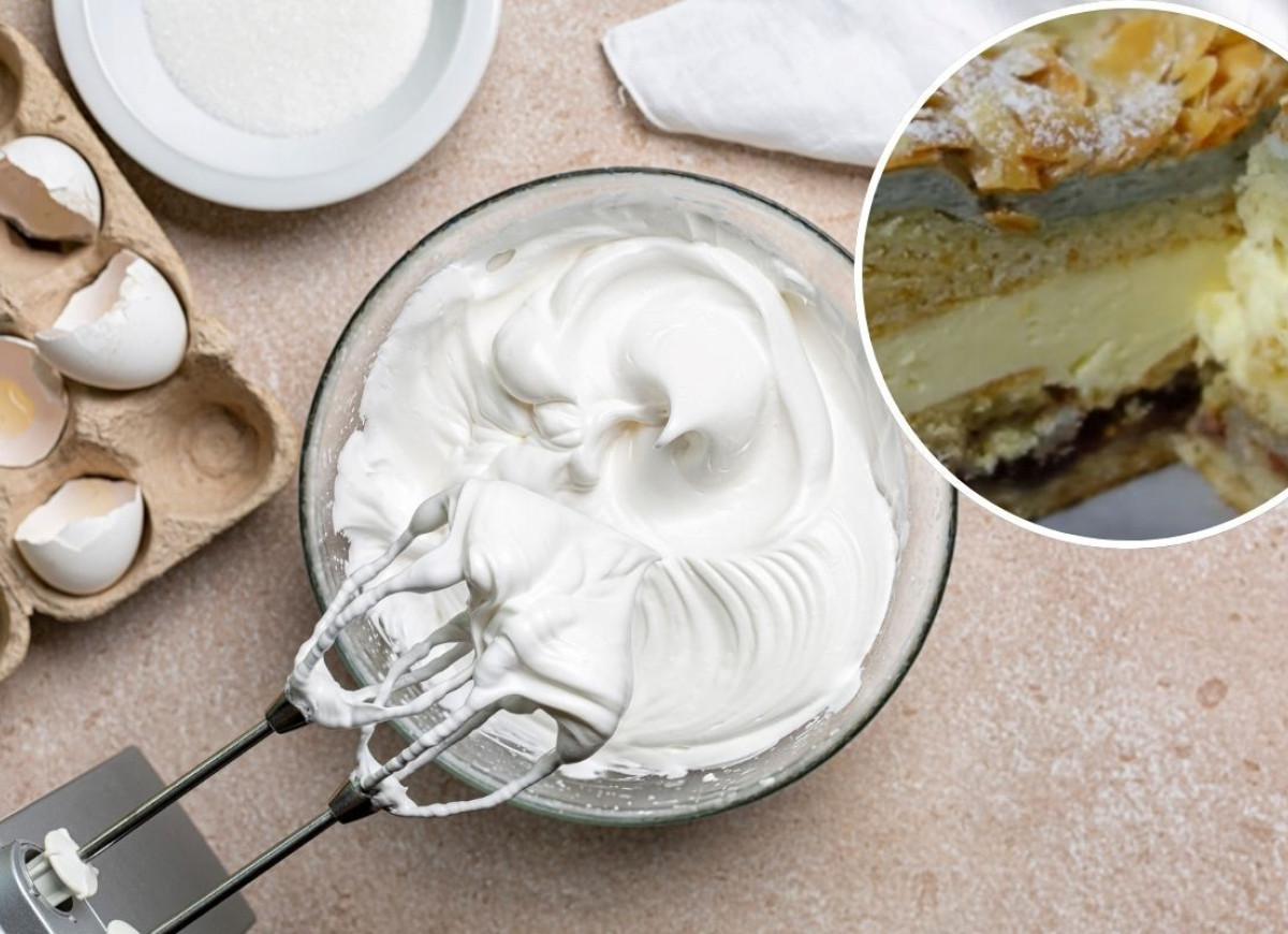 ciasto świętego Jakuba