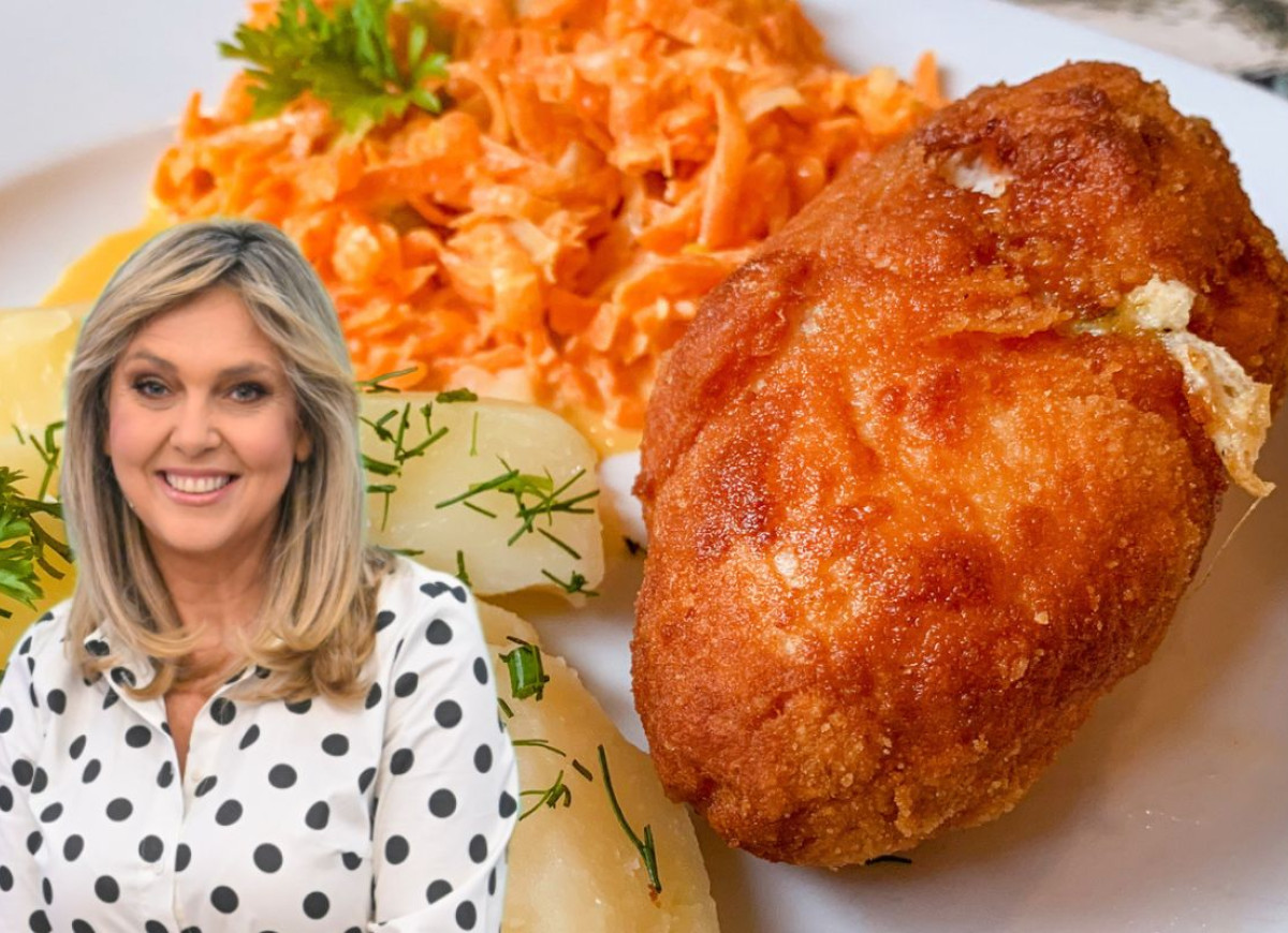 kotlety dewolay Wachowicz