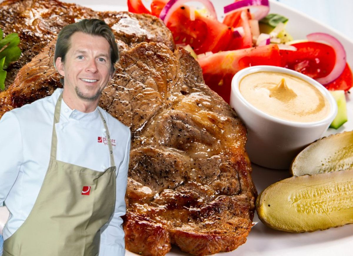 marynata do karkówki Karola Okrasy