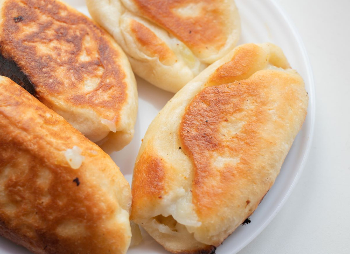 naleśniki bałkańskie