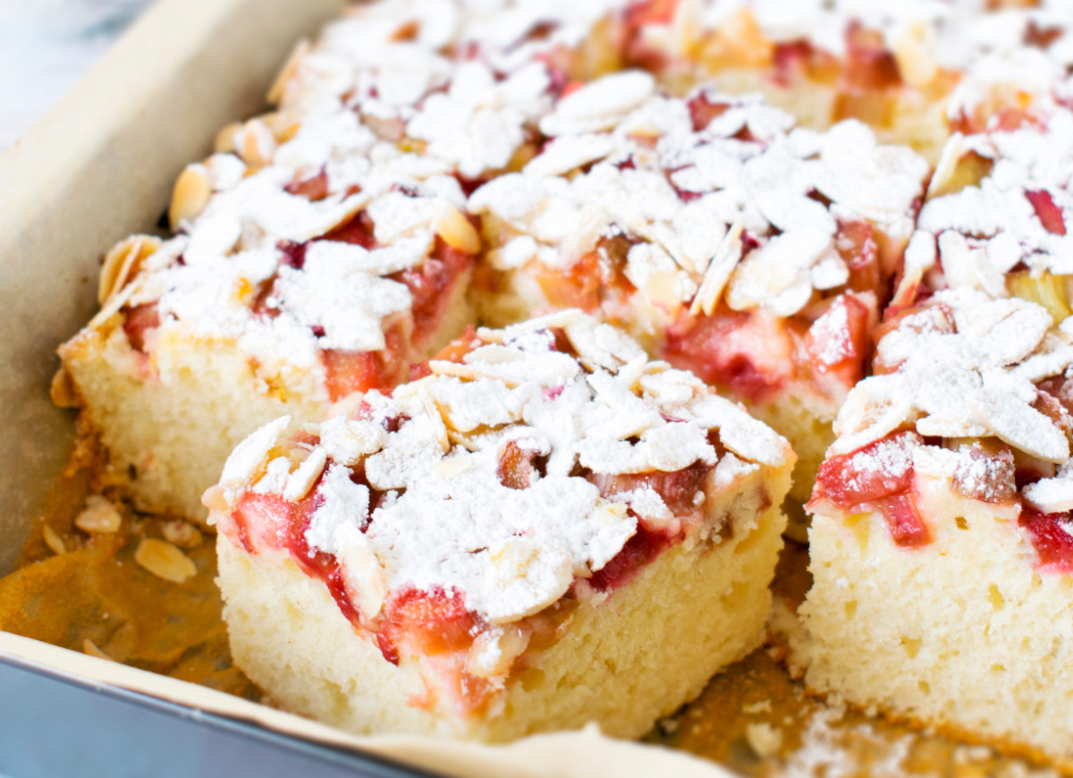 proste ciasto na dzień matki