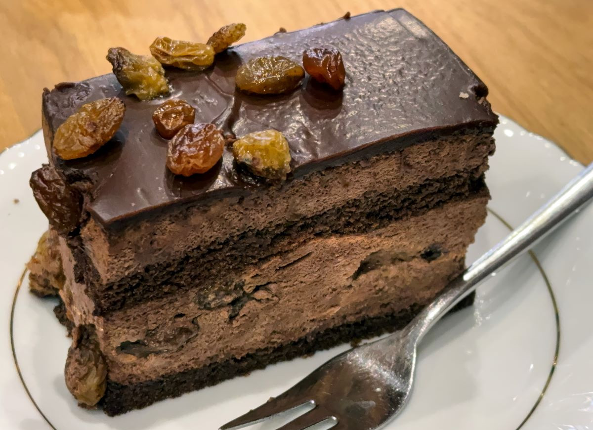 ciasto na Boże Ciało