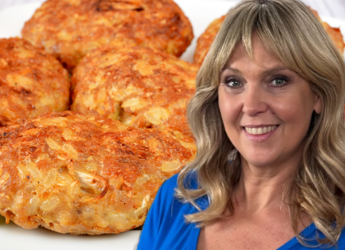 Oszczędne mielone Wachowicz