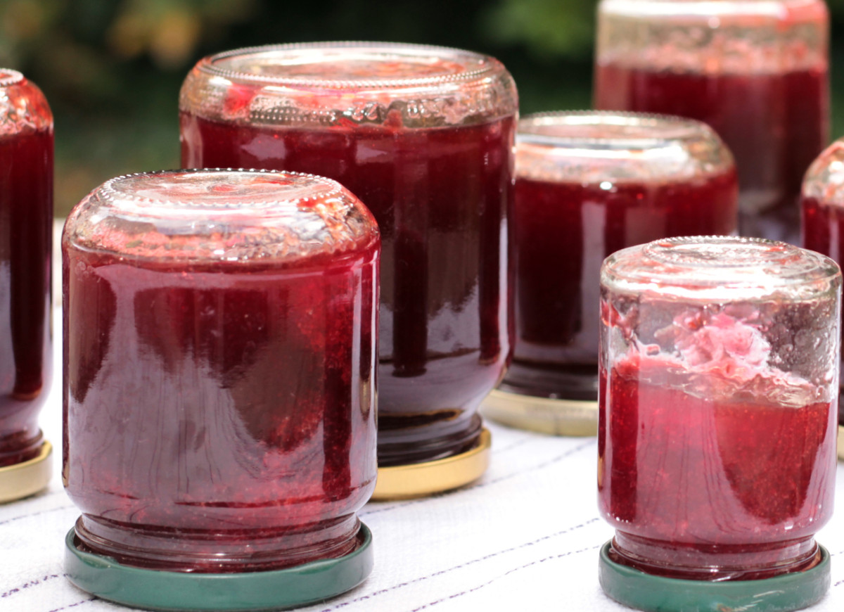 Pasteryzacja w mikrofali