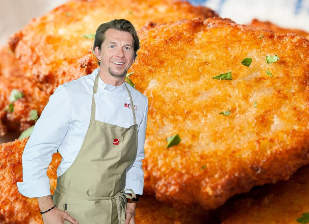 placki ziemniaczane Okrasy