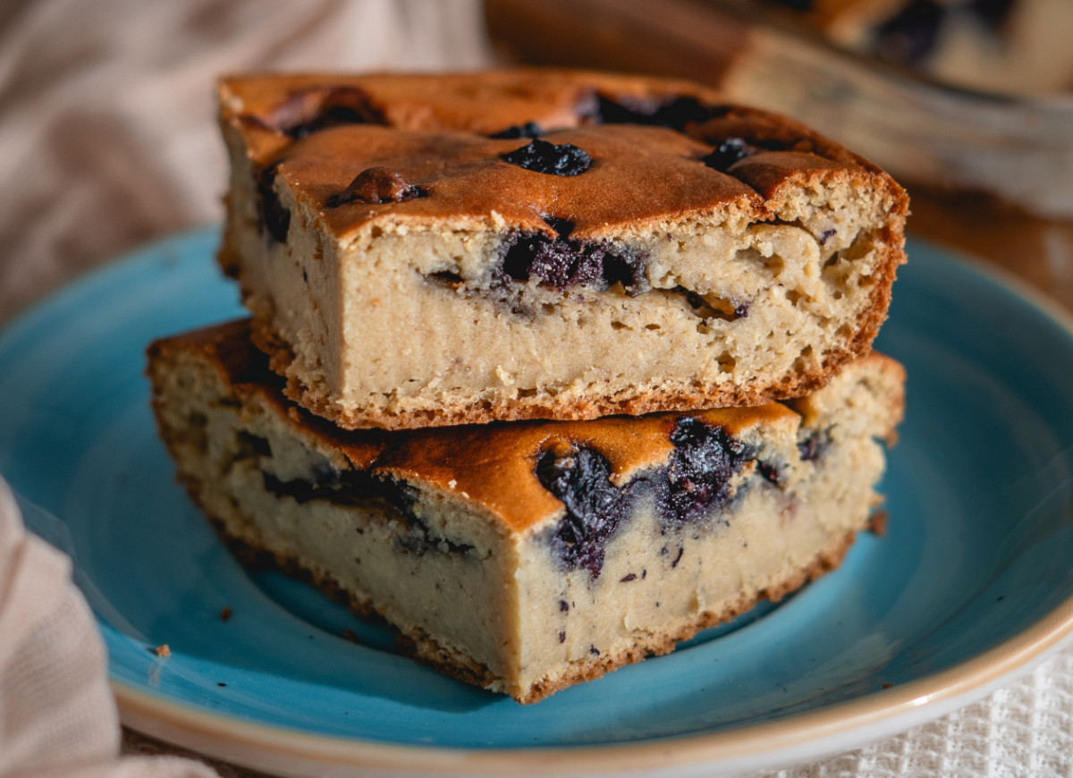 angielskie ciasto puddingowe