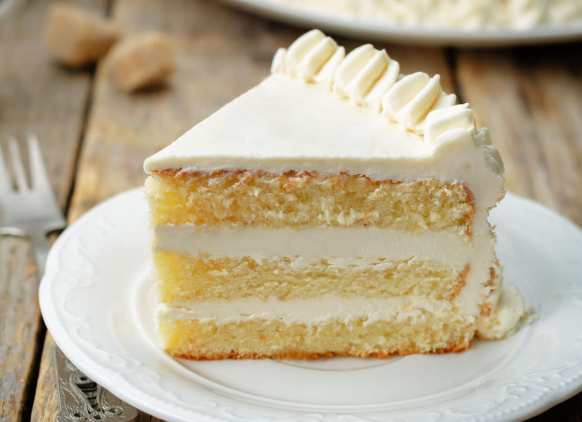 krem do tortu na zasmażce