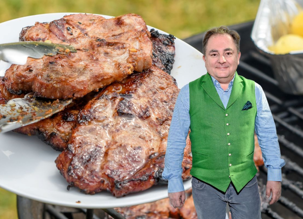 marynata do karkówki Makłowicza