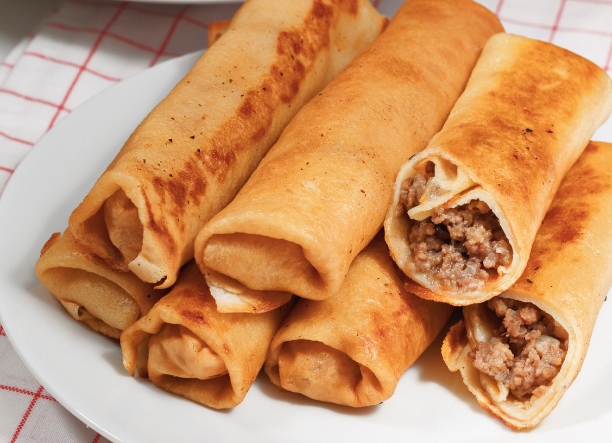 naleśniki po turecku