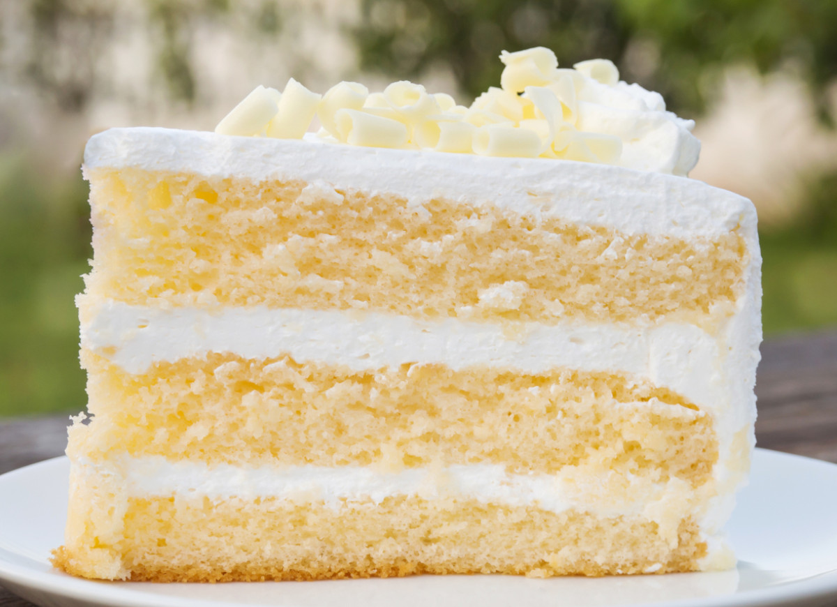 puszyste kremy do tortu